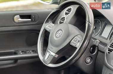 Хэтчбек Volkswagen Golf Plus 2009 в 