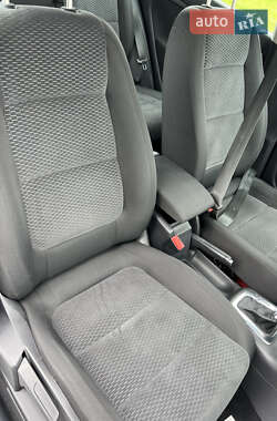 Хэтчбек Volkswagen Golf Plus 2009 в 