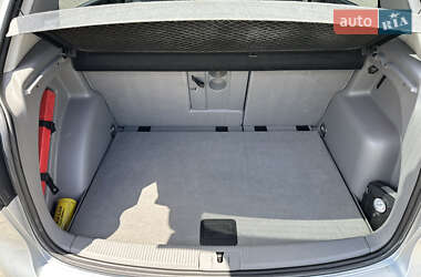 Хэтчбек Volkswagen Golf Plus 2005 в 