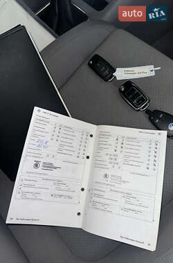 Хэтчбек Volkswagen Golf Plus 2005 в 