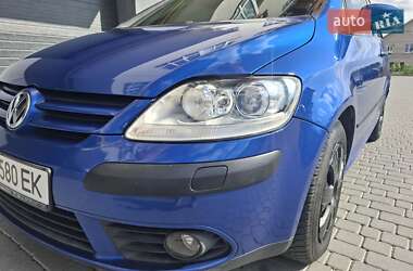 Хэтчбек Volkswagen Golf Plus 2005 в Виннице