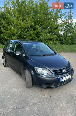 Хэтчбек Volkswagen Golf Plus 2007 в Василькове