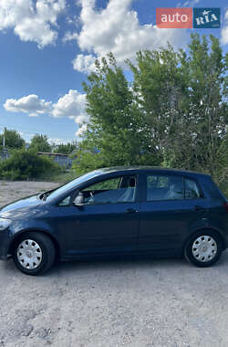 Хэтчбек Volkswagen Golf Plus 2007 в 
