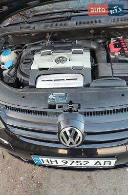 Хетчбек Volkswagen Golf Plus 2008 в Рені