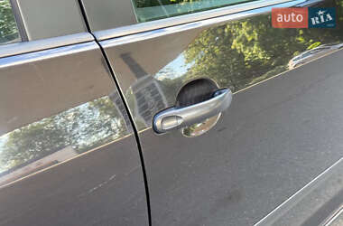 Хэтчбек Volkswagen Golf Plus 2005 в 