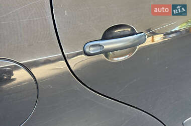 Хэтчбек Volkswagen Golf Plus 2005 в 