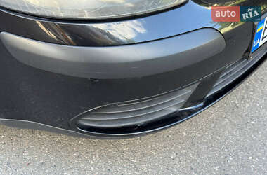 Хэтчбек Volkswagen Golf Plus 2005 в 
