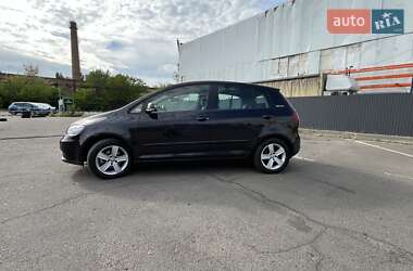 Хетчбек Volkswagen Golf Plus 2006 в Одесі