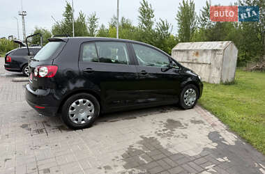 Хетчбек Volkswagen Golf Plus 2006 в 