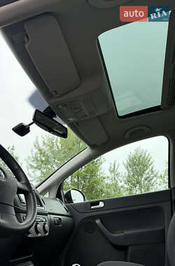 Хетчбек Volkswagen Golf Plus 2006 в 