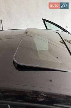 Хетчбек Volkswagen Golf Plus 2006 в 