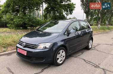 Хэтчбек Volkswagen Golf Plus 2010 в Киеве