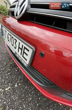 Хетчбек Volkswagen Golf Plus 2010 в 