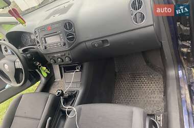 Хетчбек Volkswagen Golf Plus 2005 в 