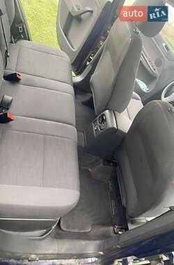 Хетчбек Volkswagen Golf Plus 2005 в 