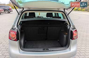 Хэтчбек Volkswagen Golf Plus 2006 в 