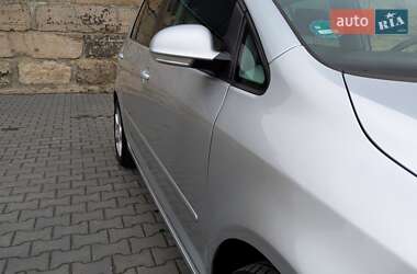 Хэтчбек Volkswagen Golf Plus 2006 в 