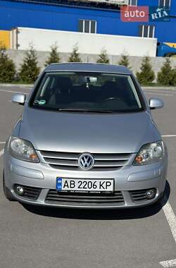 Хетчбек Volkswagen Golf Plus 2007 в Хмільнику