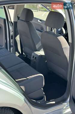 Хетчбек Volkswagen Golf Plus 2007 в 
