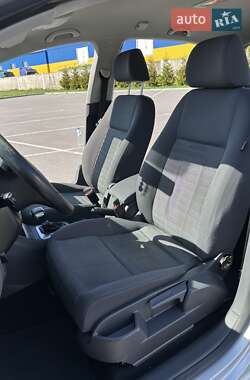 Хетчбек Volkswagen Golf Plus 2007 в 