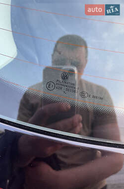 Хэтчбек Volkswagen Golf Plus 2010 в 
