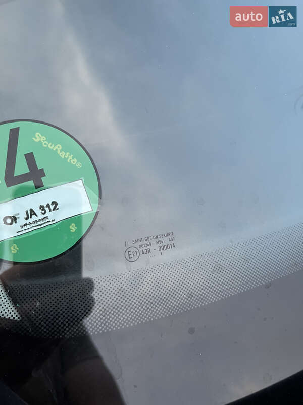 Хетчбек Volkswagen Golf Plus 2010 в Нововолинську