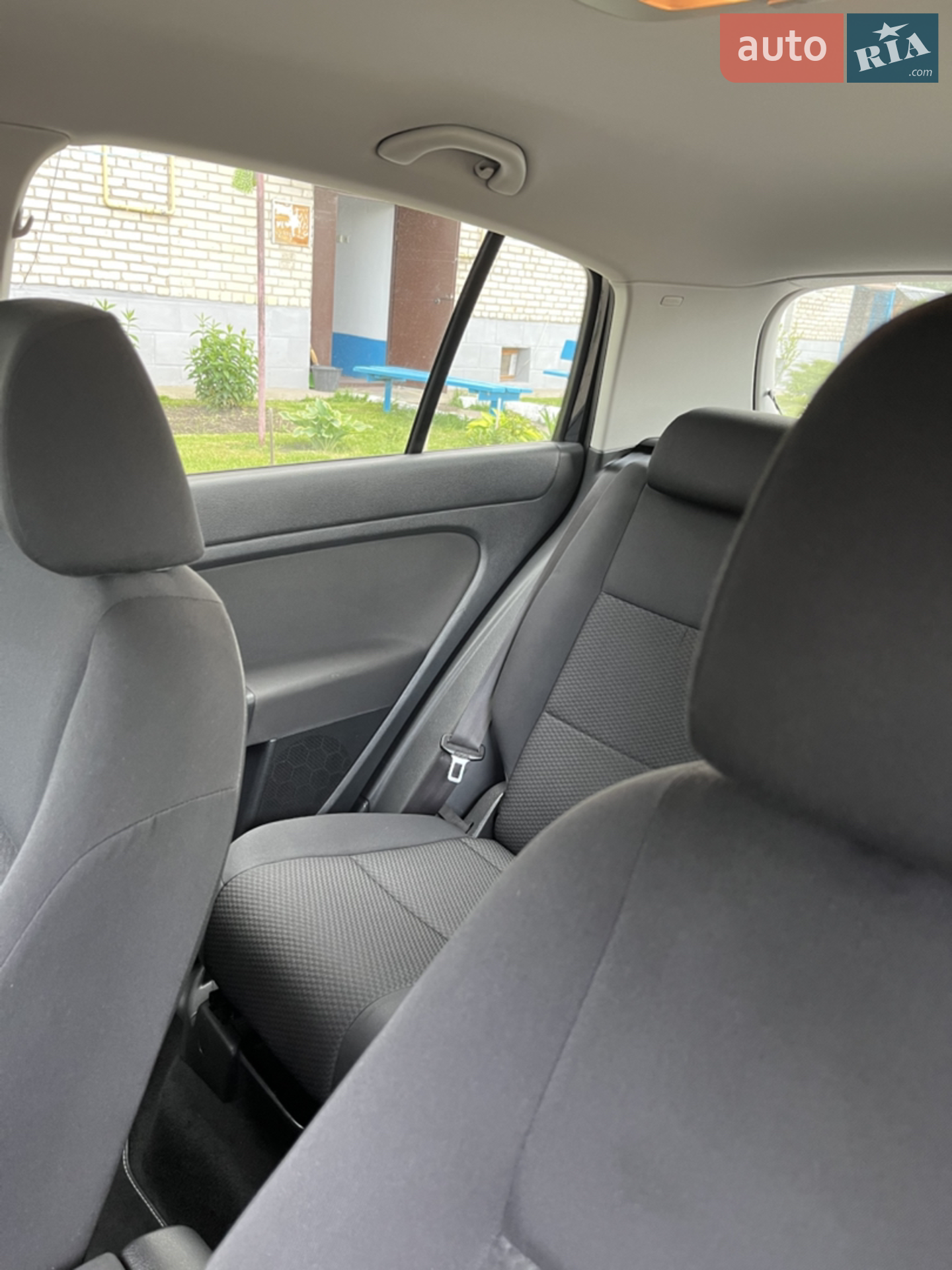 2010 Volkswagen Golf Plus - мініатюра 33