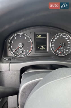 Хэтчбек Volkswagen Golf Plus 2010 в 