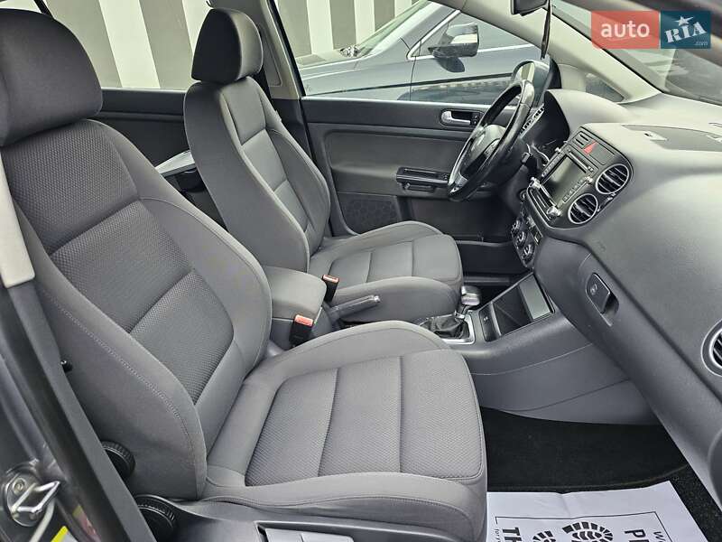 Хетчбек Volkswagen Golf Plus 2009 в Львові