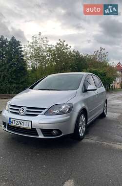 Хетчбек Volkswagen Golf Plus 2005 в Калуші