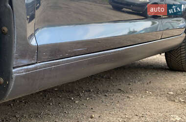 Хэтчбек Volkswagen Golf Plus 2005 в 
