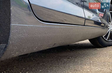Хэтчбек Volkswagen Golf Plus 2005 в 