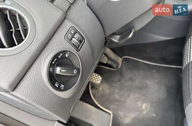 Хэтчбек Volkswagen Golf Plus 2009 в 
