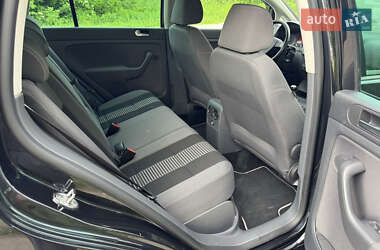 Хэтчбек Volkswagen Golf Plus 2009 в 