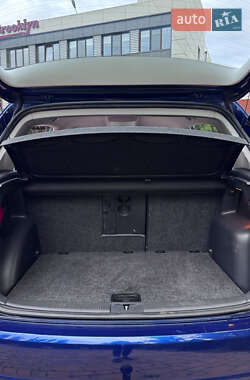 Хэтчбек Volkswagen Golf Plus 2005 в 
