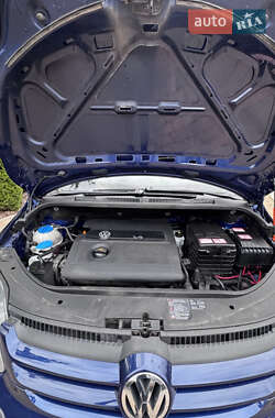Хэтчбек Volkswagen Golf Plus 2005 в 