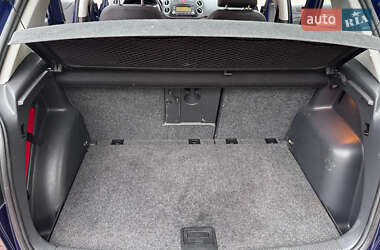 Хэтчбек Volkswagen Golf Plus 2005 в 