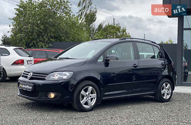 Хэтчбек Volkswagen Golf Plus 2009 в 