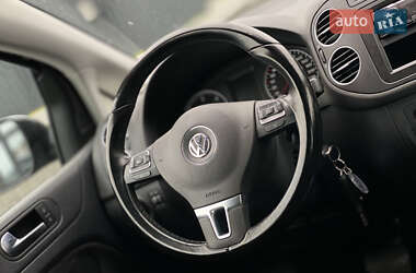Хэтчбек Volkswagen Golf Plus 2009 в 