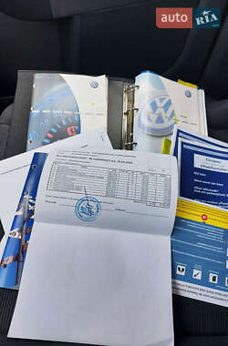 Хэтчбек Volkswagen Golf Plus 2005 в 