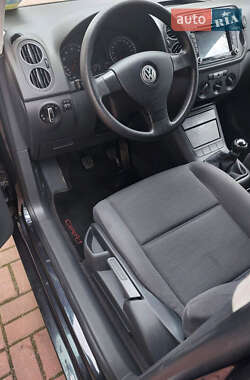 Хэтчбек Volkswagen Golf Plus 2005 в 