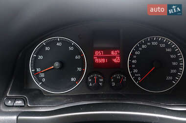 Хэтчбек Volkswagen Golf Plus 2005 в 