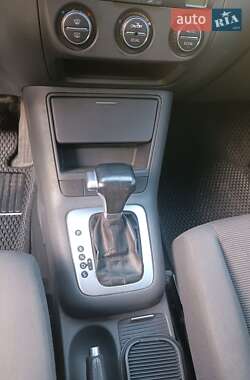 Хетчбек Volkswagen Golf Plus 2007 в 