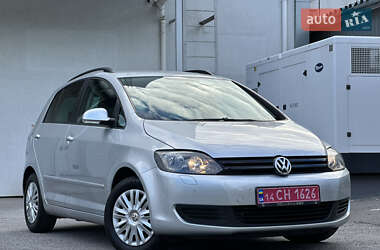 Хетчбек Volkswagen Golf Plus 2009 в Вінниці