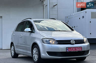 Хетчбек Volkswagen Golf Plus 2009 в Вінниці