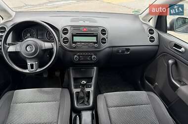 Хэтчбек Volkswagen Golf Plus 2011 в 