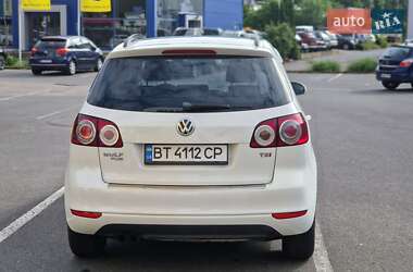 Хэтчбек Volkswagen Golf Plus 2011 в 