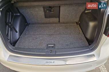 Хэтчбек Volkswagen Golf Plus 2011 в 