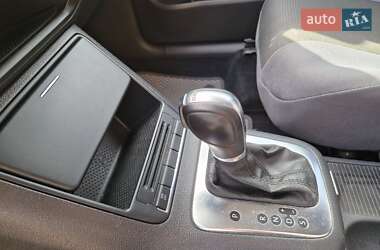 Хэтчбек Volkswagen Golf Plus 2011 в 
