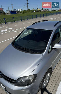 Хетчбек Volkswagen Golf Plus 2009 в Ковелі